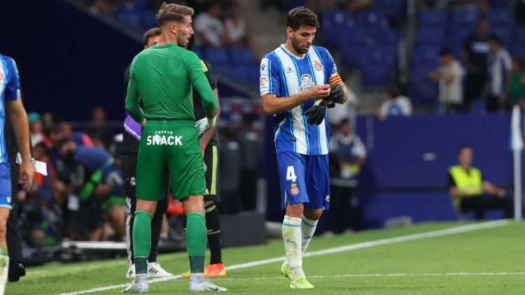 espanyol real madrid contracronica laliga santander 2022 23