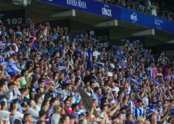 espanyol real madrid laliga santander 2021 22 lanzamiento mechero