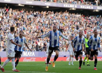 espanyol real madrid ultimos enfrentamientos