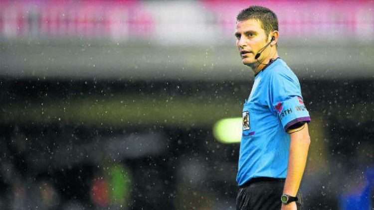 figueroa vazquez arbitro espanyol rayo vallecano rcde stadium laliga snatander 2022 23