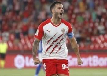 jose carlos lazo dani gomez espanyol