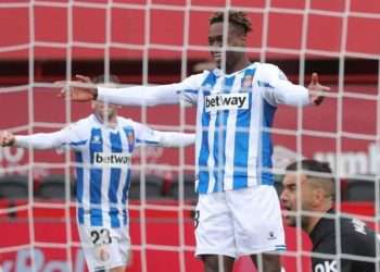 landry dimata nec nimega