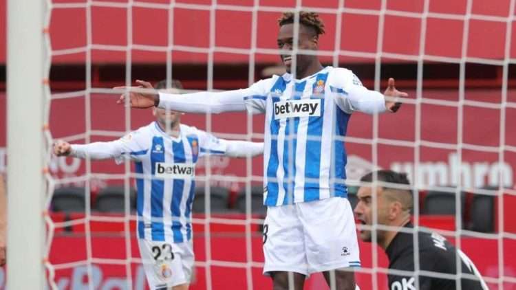 landry dimata nec nimega