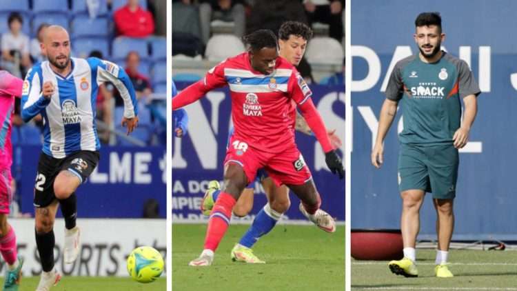 matias vargas aleix vidal landry dimata salida espanyol