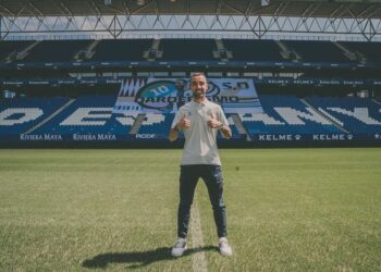 sergi darder sueño seguir espanyol