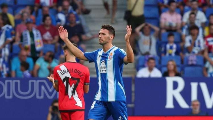 sergi gomez expulsion rayo vallecano ousmane dembele real sociedad