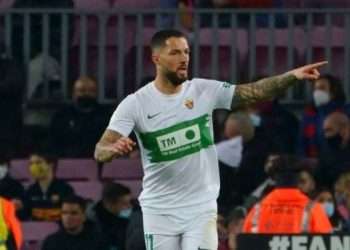 tete morente espanyol