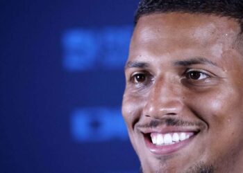 vini souza epsanyol rayo vallecano