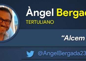 Angel Bergada