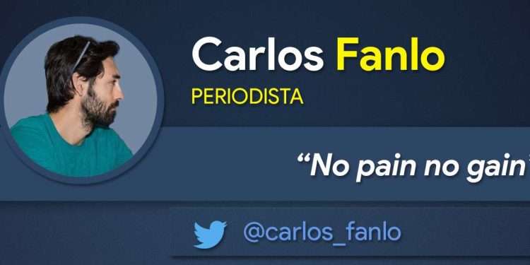Carlos Fanlo