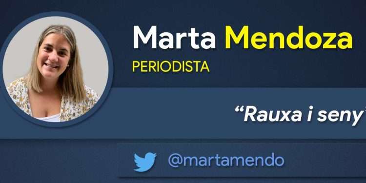 Marta Mendoza 2