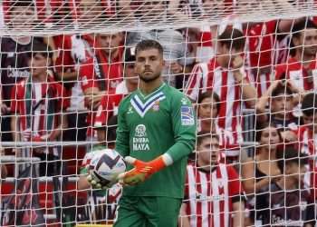 alvaro fernandez athletic club espanyol san mames laliga santander 2022 23 victoria