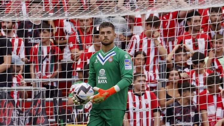 alvaro fernandez athletic club espanyol san mames laliga santander 2022 23 victoria
