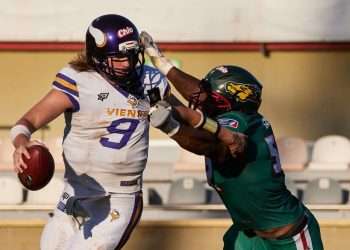 barcelona dragons rcde satdium