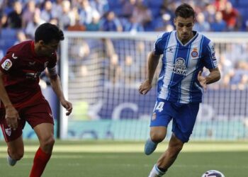 brian olivan rueda de prensa ce dani jarque