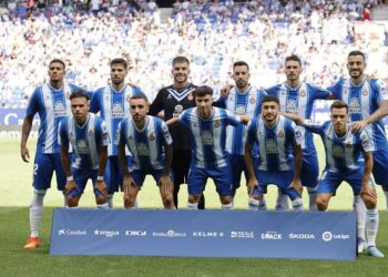 clasificacion espanyol laliga 2022 23