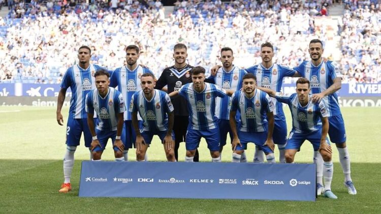 clasificacion espanyol laliga 2022 23