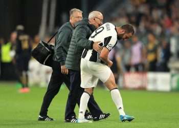 Claudio Rigo Espanyol