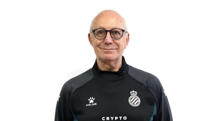 Claudio Rigo Espanyol