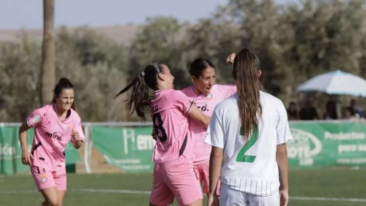 cordoba cf espanyol femenino primera rfef 2022 23