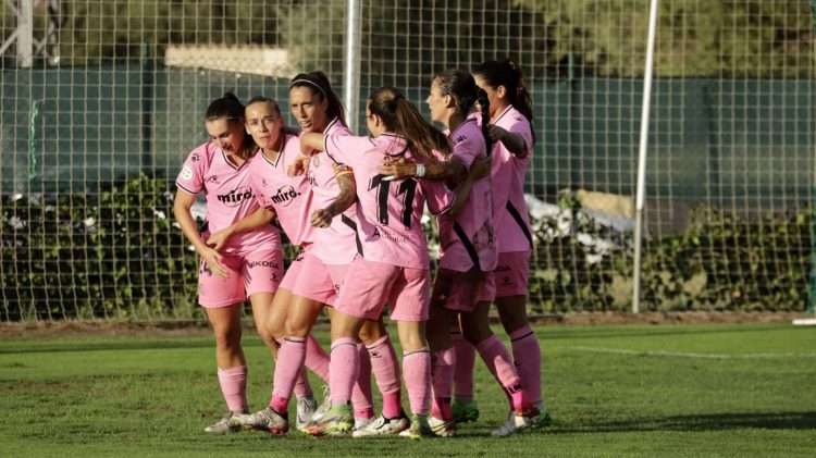 cordoba cf espanyol femenino primera rfef 2022 23