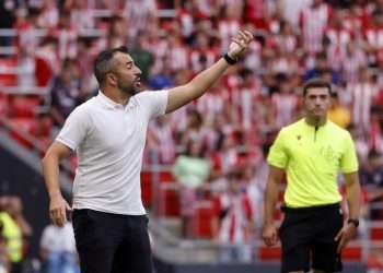 diego martinez athletic club espanyol san mames laliga santander 2022 23