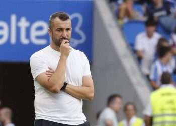 Diego Martínez Espanyol