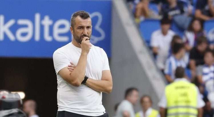 Diego Martínez Espanyol