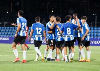 espanyol b cd ibiza ce dani jarque segunda rfef 2022 23 previa