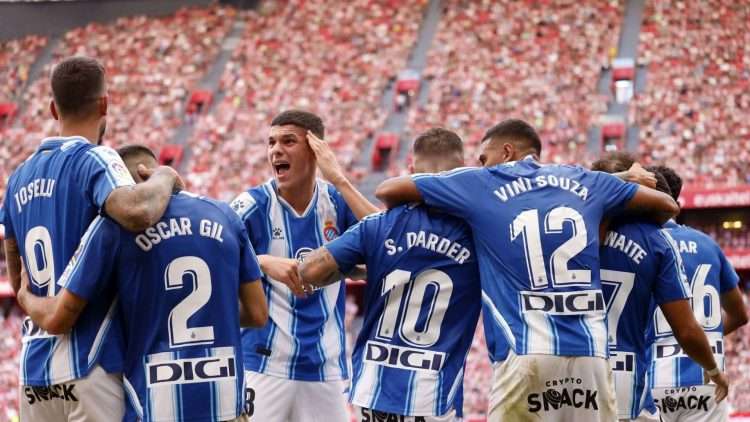 espanyol clasificacion laliga santander 2022 23