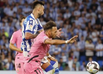 espanyol clasificacion laliga santander 2022 23 jornada 6