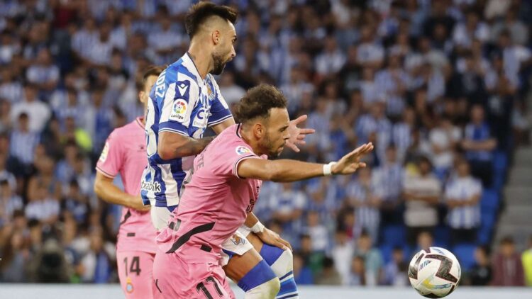 espanyol clasificacion laliga santander 2022 23 jornada 6