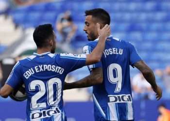 espanyol numeros seis jornadas laliga santander 2022 23