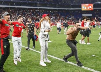 espanyol rcde stadium marruecos chile