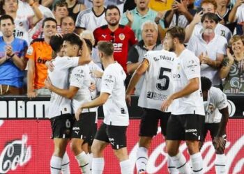 espanyol valencia cf el rival rcde stadium laliga santander 2022 23