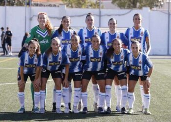 Espanyol Femenino A
