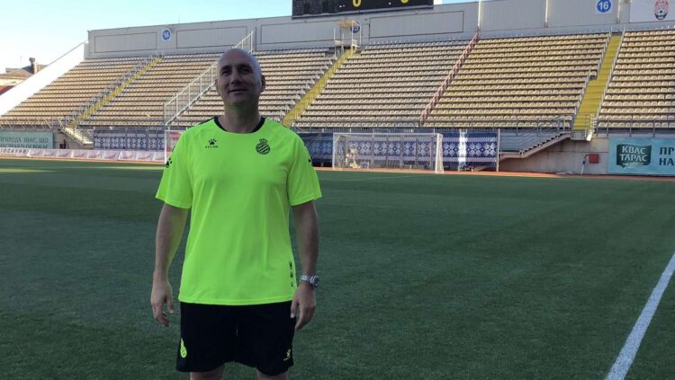 manolo gonzalez espanyol fisioterapeuta servicios medicos