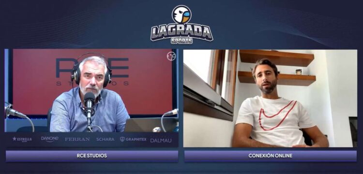 nico pareja la grada radio espanyol sevilla fc