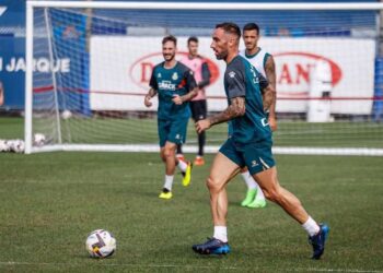 pistoletazo slaida semana diego martinez