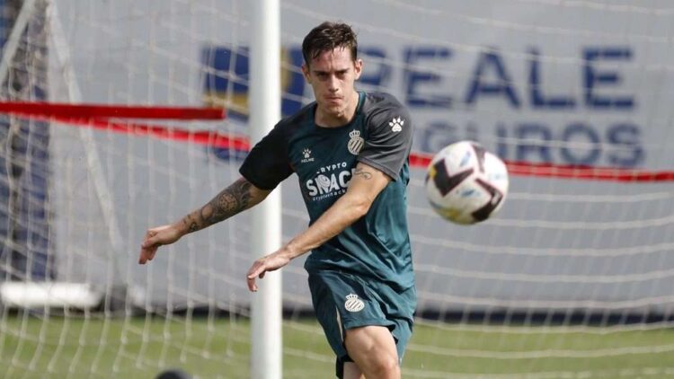 pol lozano espanyol diego martinez