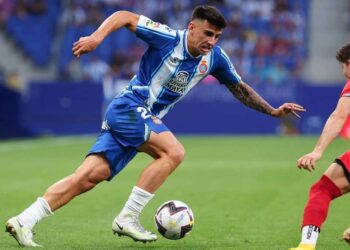 ruben sanchez tres semanas ca osasuna elche cf