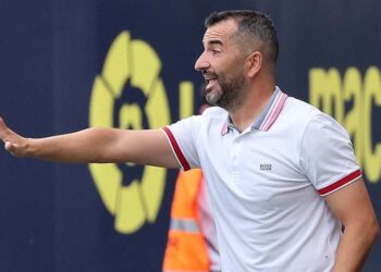 alineacion ca osasuna espanyol el sadar laliga santander