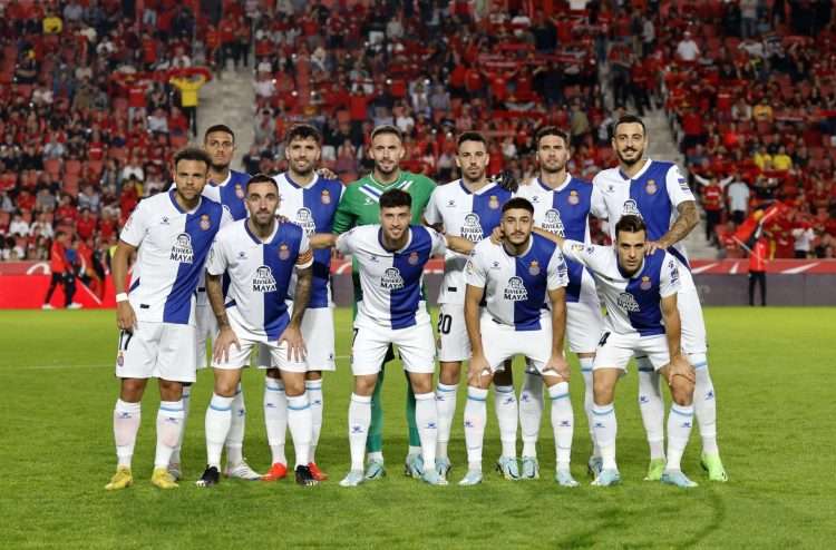 Espanyol RCD Mallorca