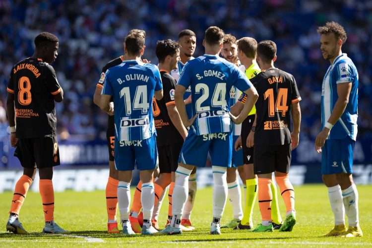 Martin Braithwaite expulsión