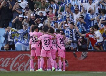 Espanyol Real Valladolid CF