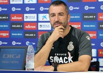 diego martinez ca osasuna espanyol el sadar