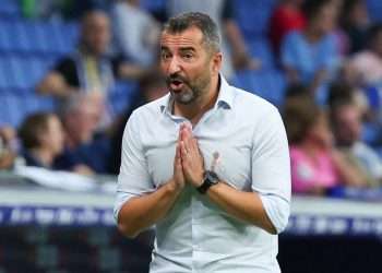 diego martinez espanyol real valladolid laliga santander 2022 23