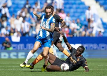 Espanyol Valencia