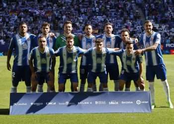 espanyol clasificacion laliga santander 2022 23 jornada 7