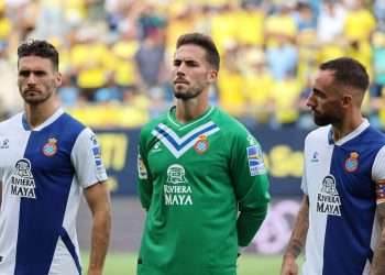 espanyol clasificacion laliga santander 2022 23 jornada 8